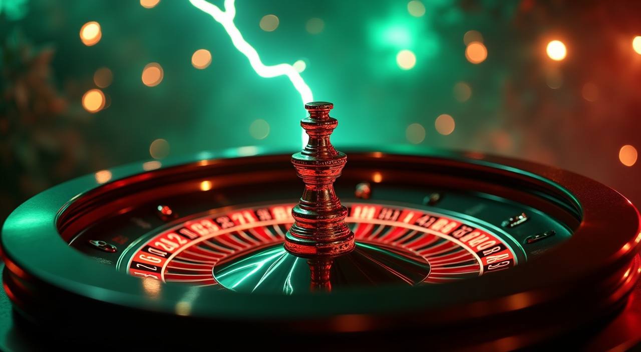 Blackjack Supremacy